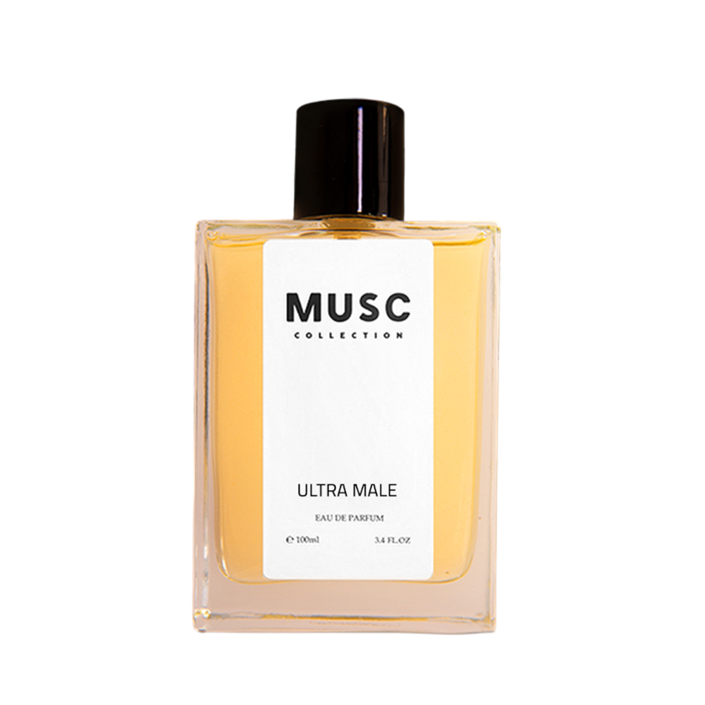 Ultra Male Perfume