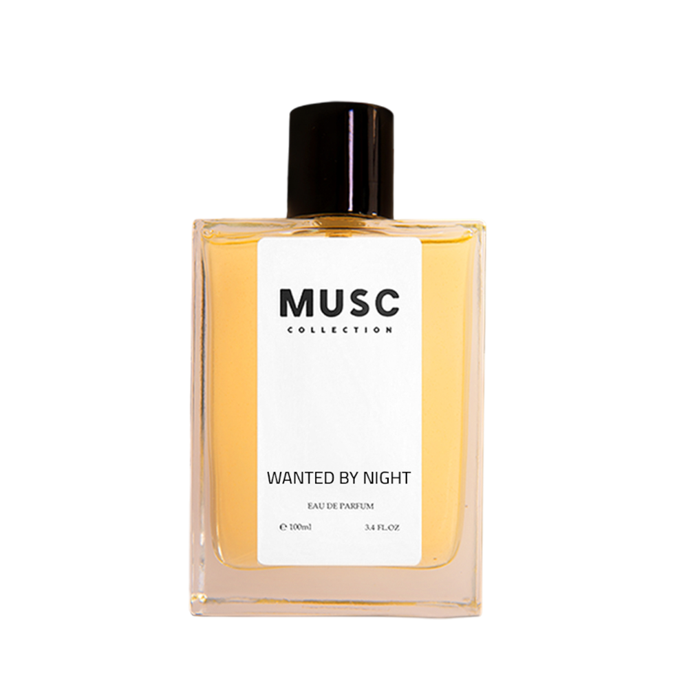 Wanted by Night Perfume