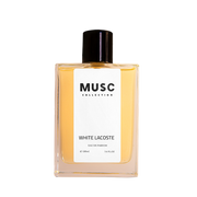 Lacoste White Musc Perfume