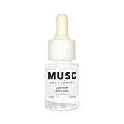 White Musk Perfume Oil
