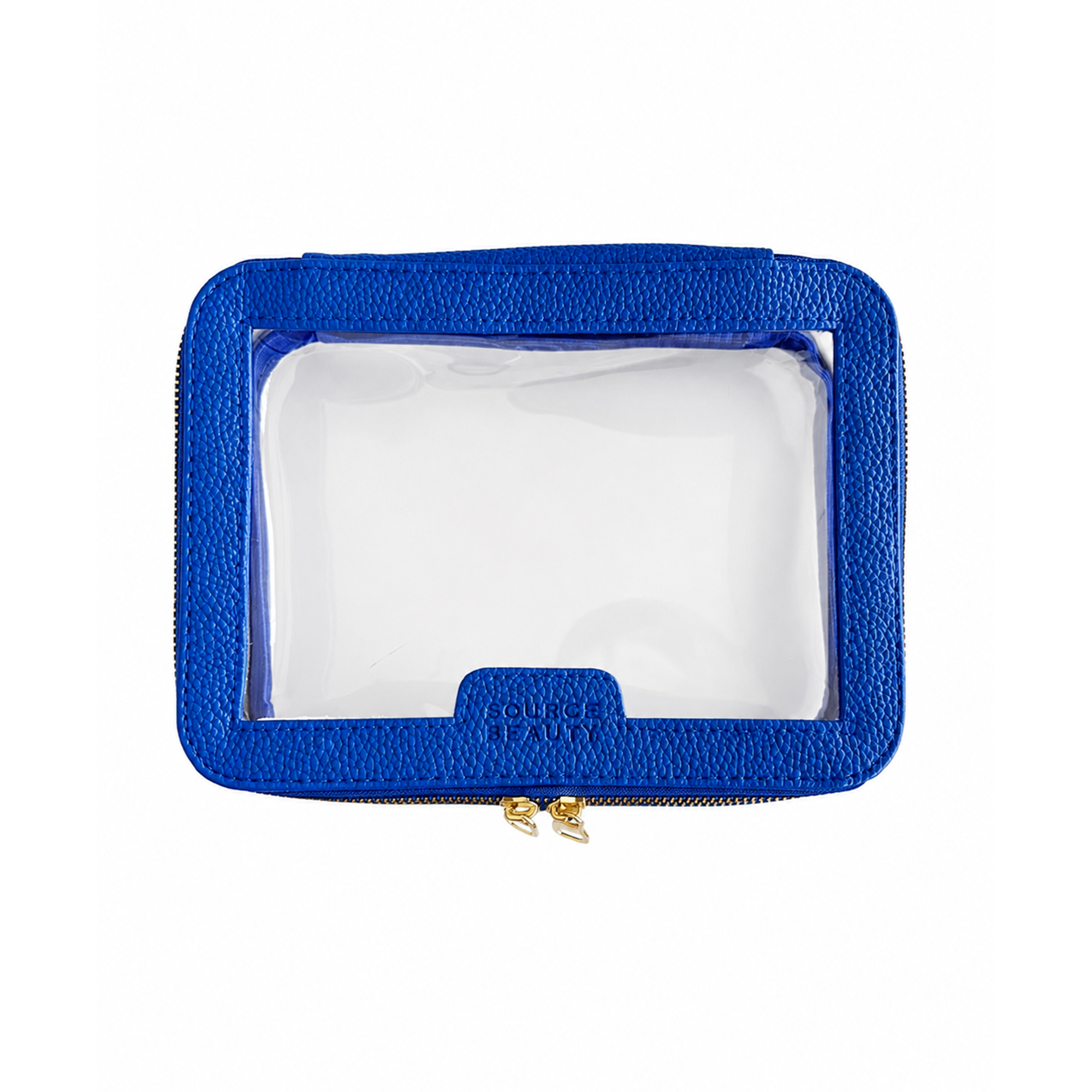 Mykonos Blue Travel Bag