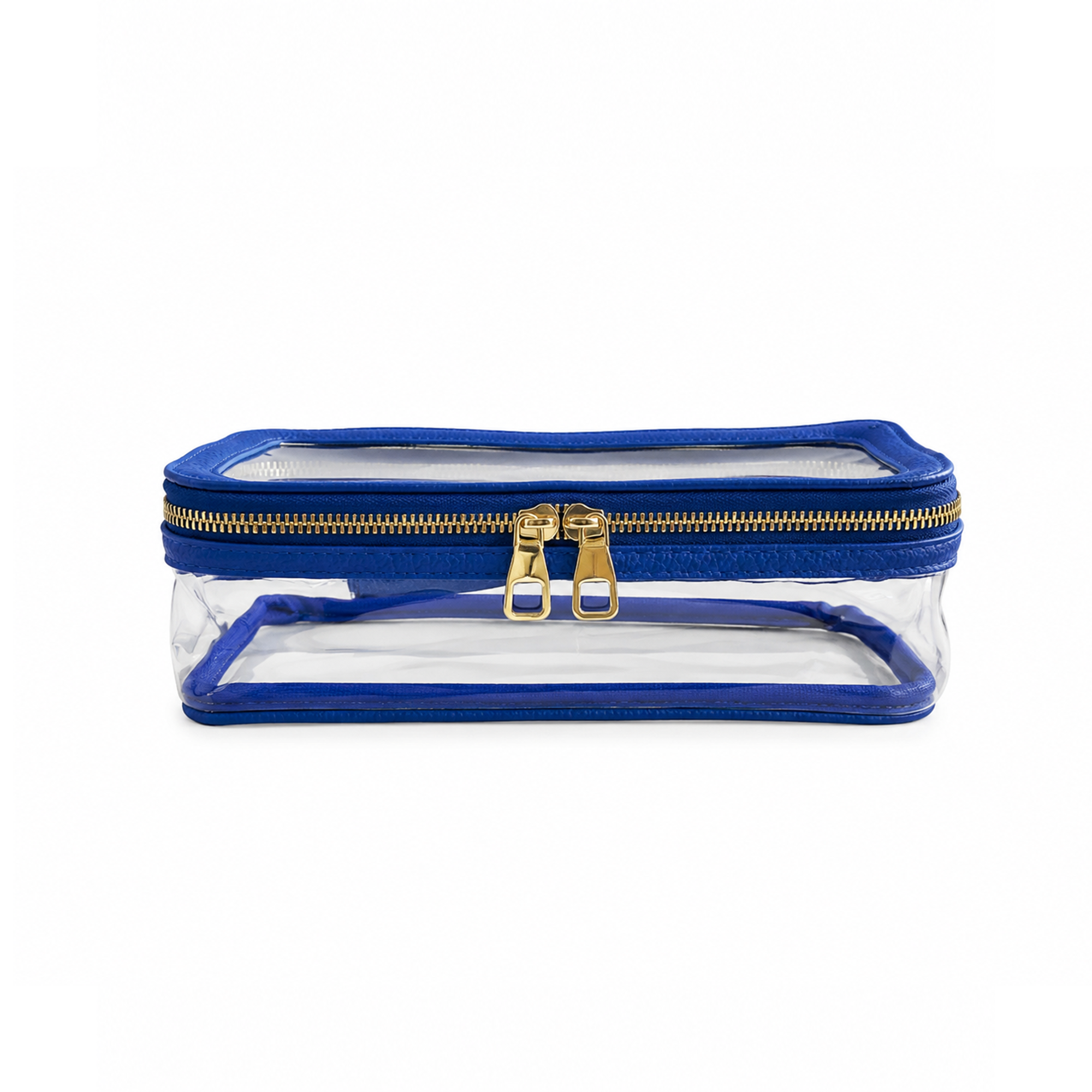 Mykonos Blue Travel Bag
