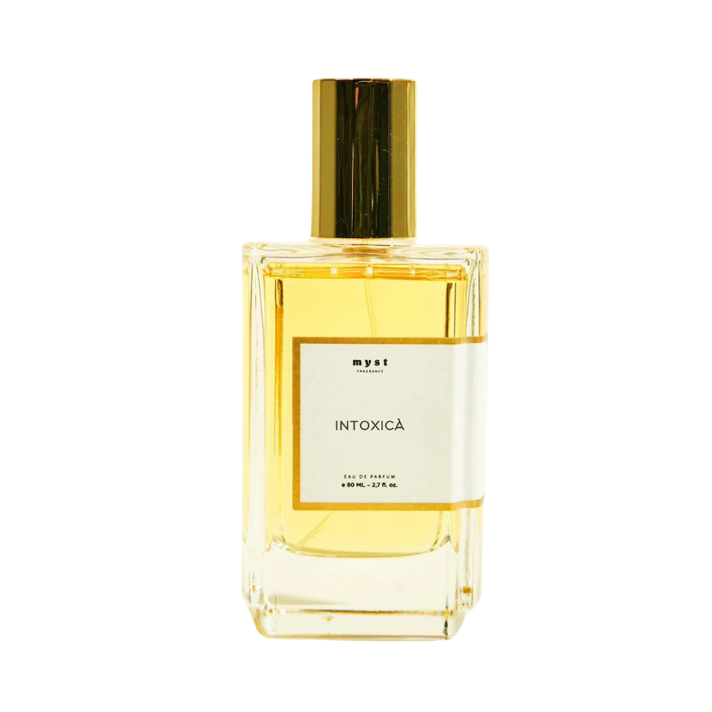 Intoxica Perfume