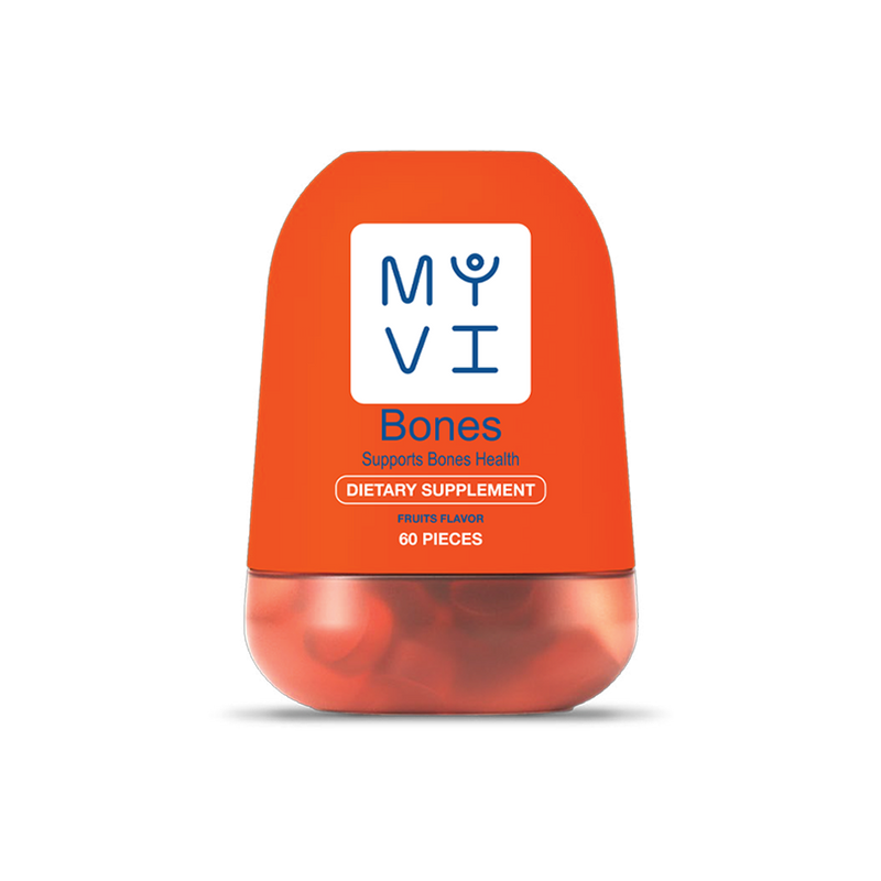 My Bones