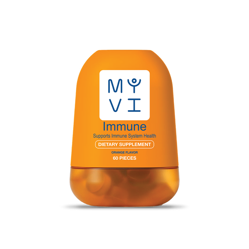My Immune