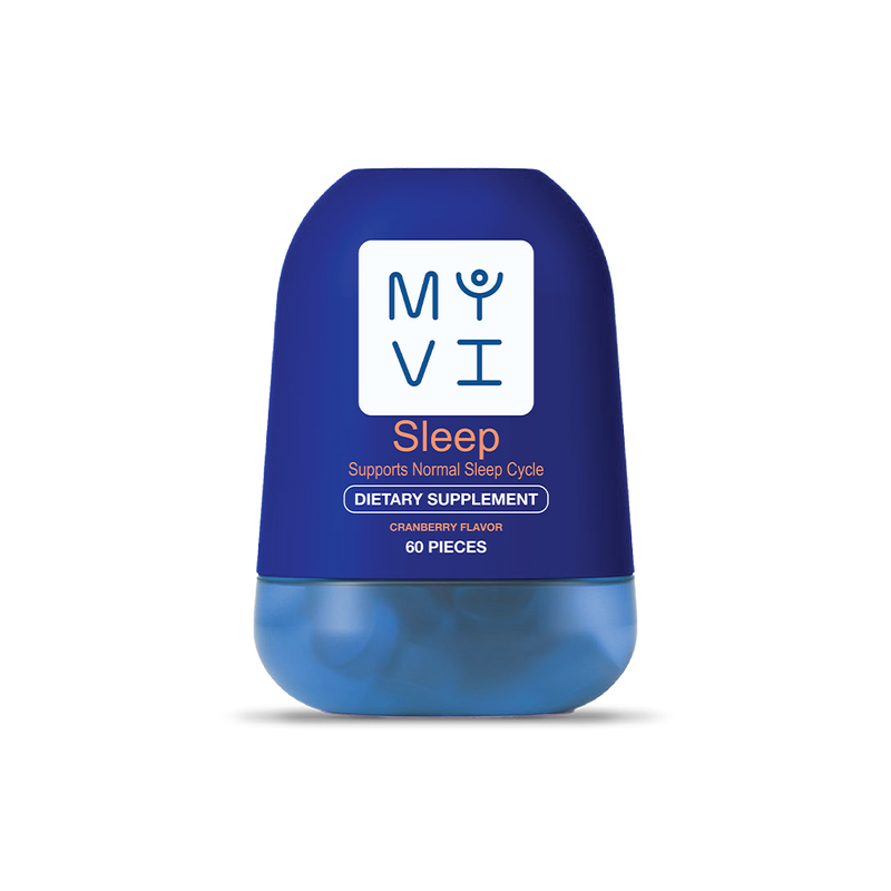 My Sleep