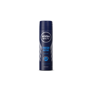 Fresh Active  - Spray Deodorant