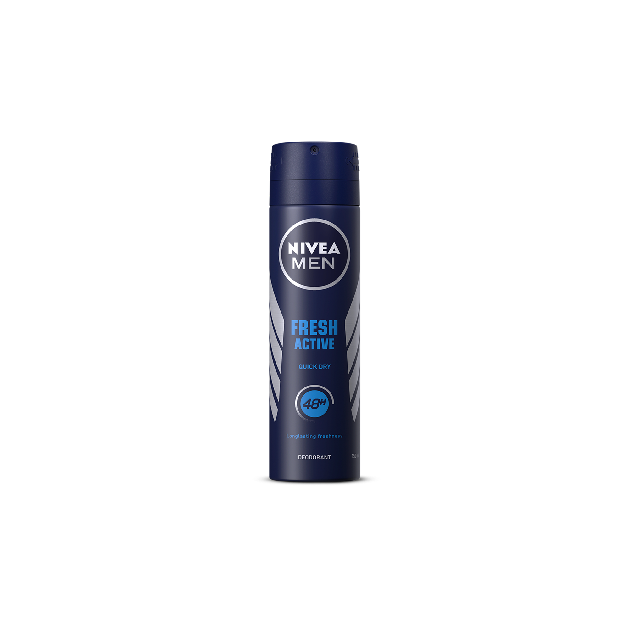 Fresh Active  - Spray Deodorant