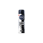 Invisible Black & White - Spray Deodorant