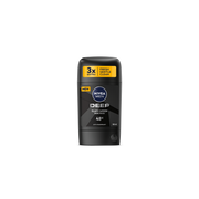 Deep Black Carbon - Stick Deodorant
