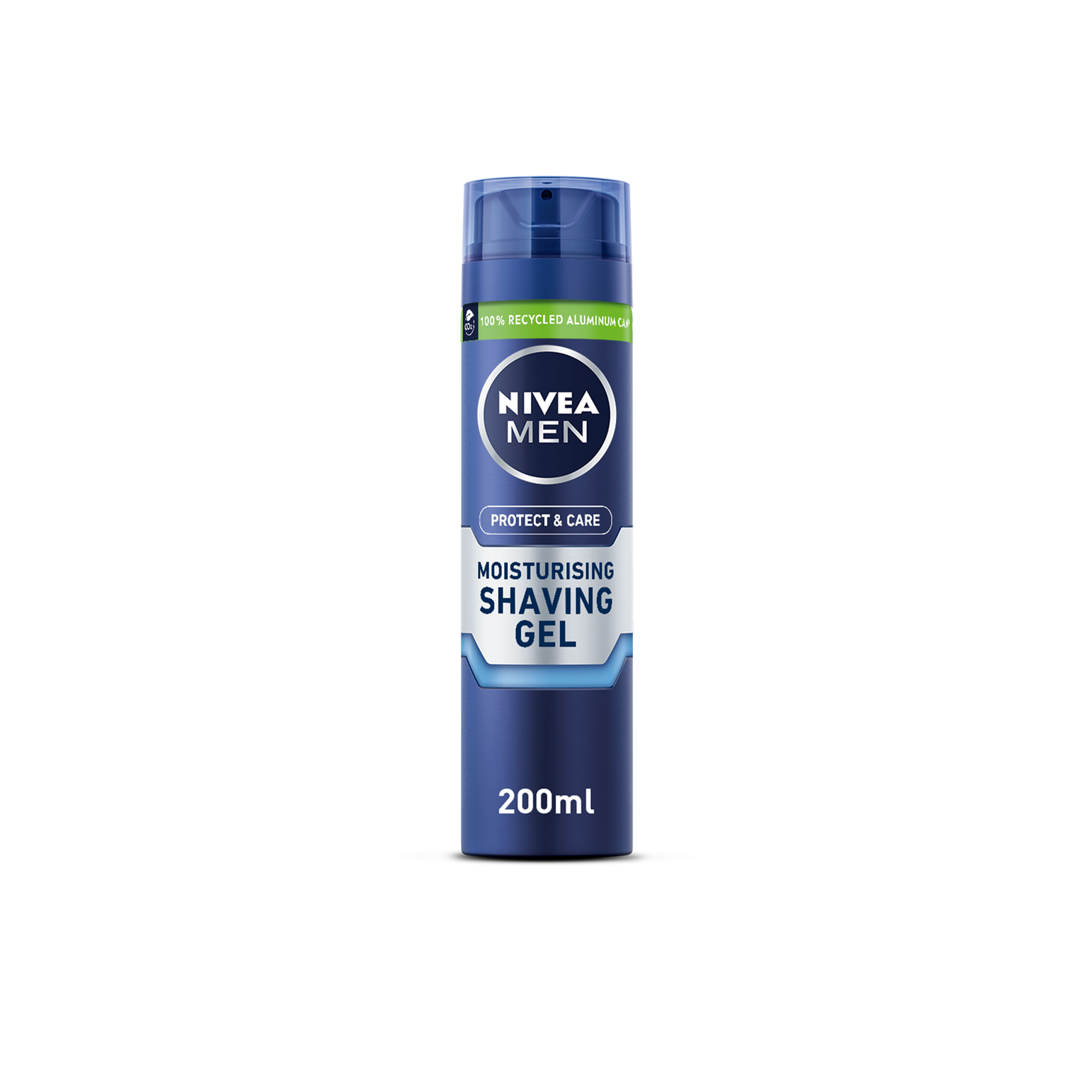 Protect & Care Moisturizing - Shaving Gel