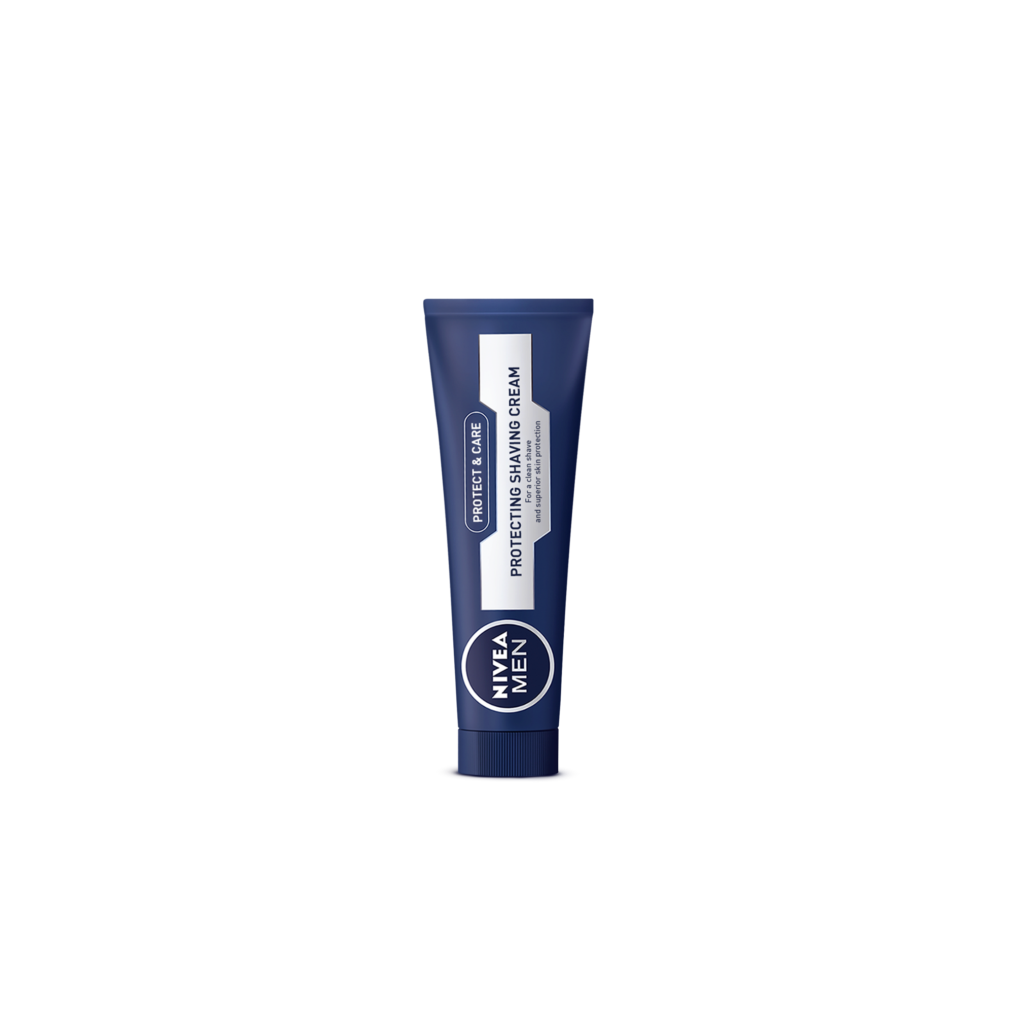 Protect & Care - Protecting Shaving Cream