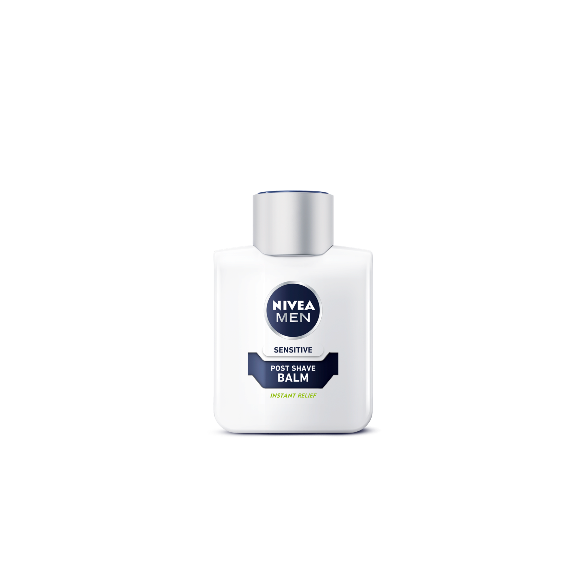 Sensitive 0% Alcohol - After Shave Balm