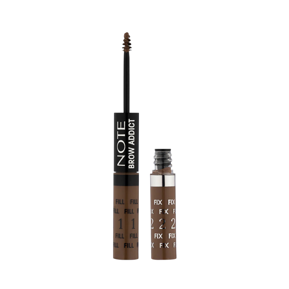 Brow Addict Tint & Shaping Gel