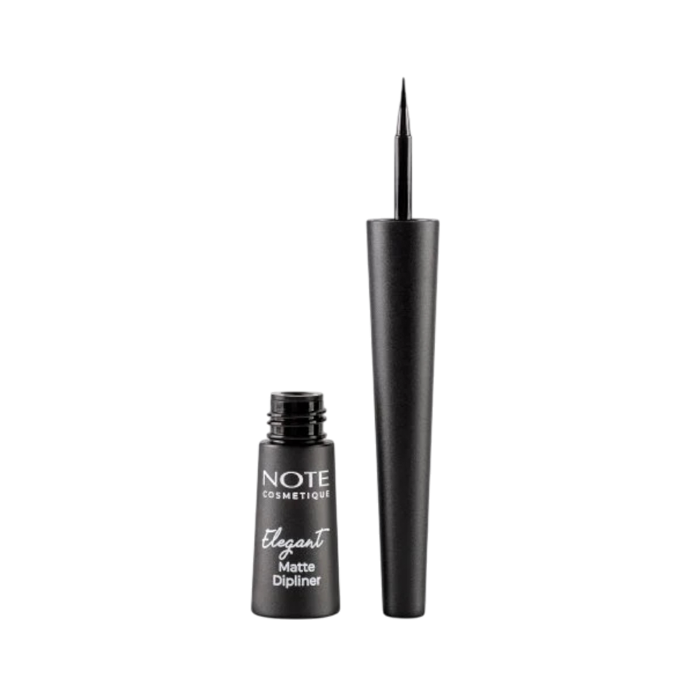Elegant Matte Dipliner