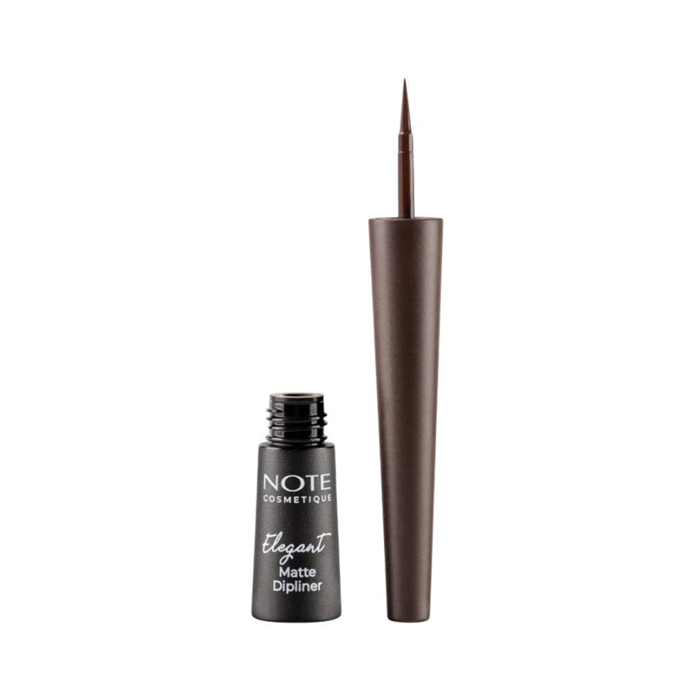 Elegant Matte Dipliner
