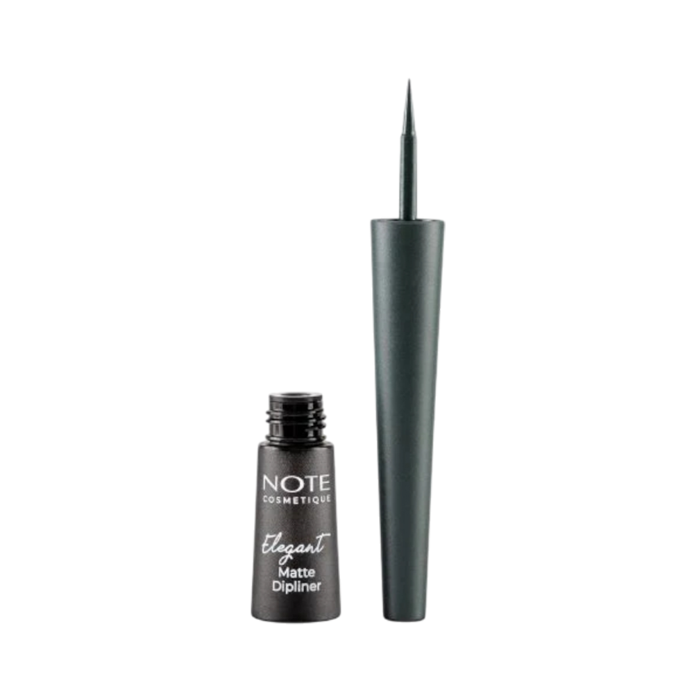 Elegant Matte Dipliner