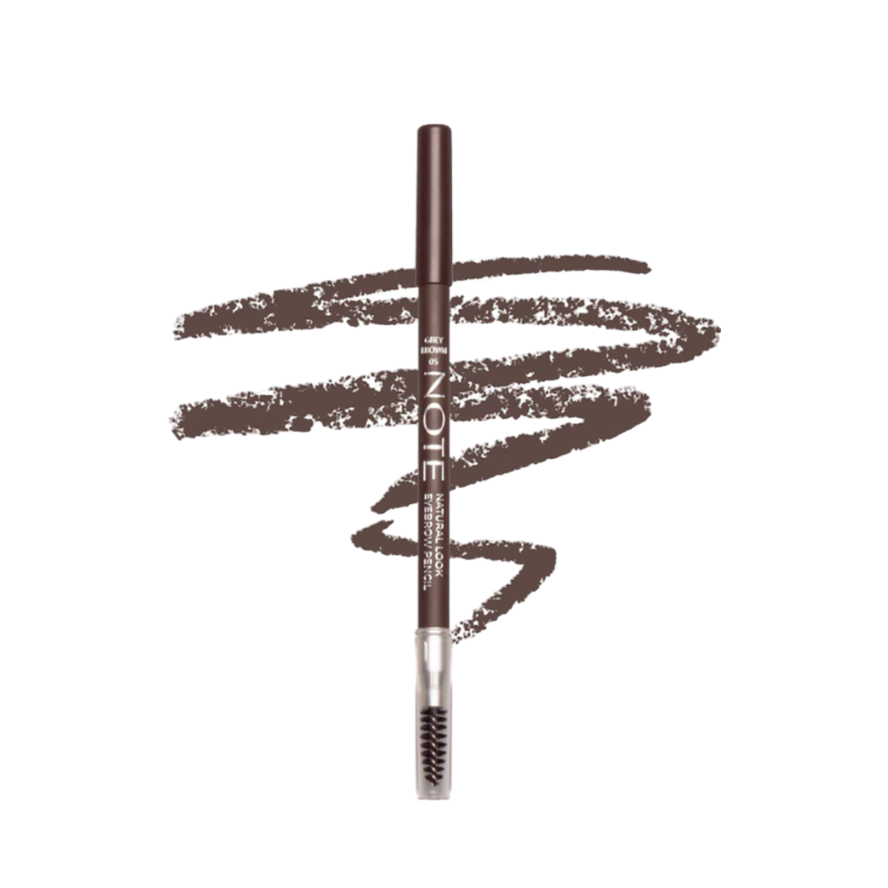 Natural Look Eyebrow Pencil