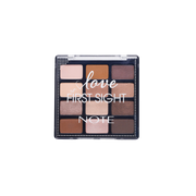 Love At First Sight Eyeshadow Palette