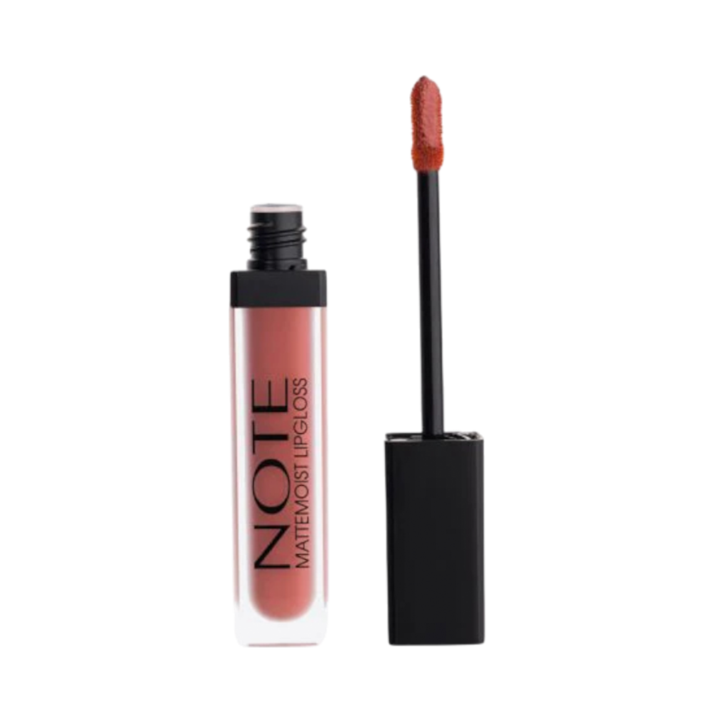 Mattemoist Lip Gloss