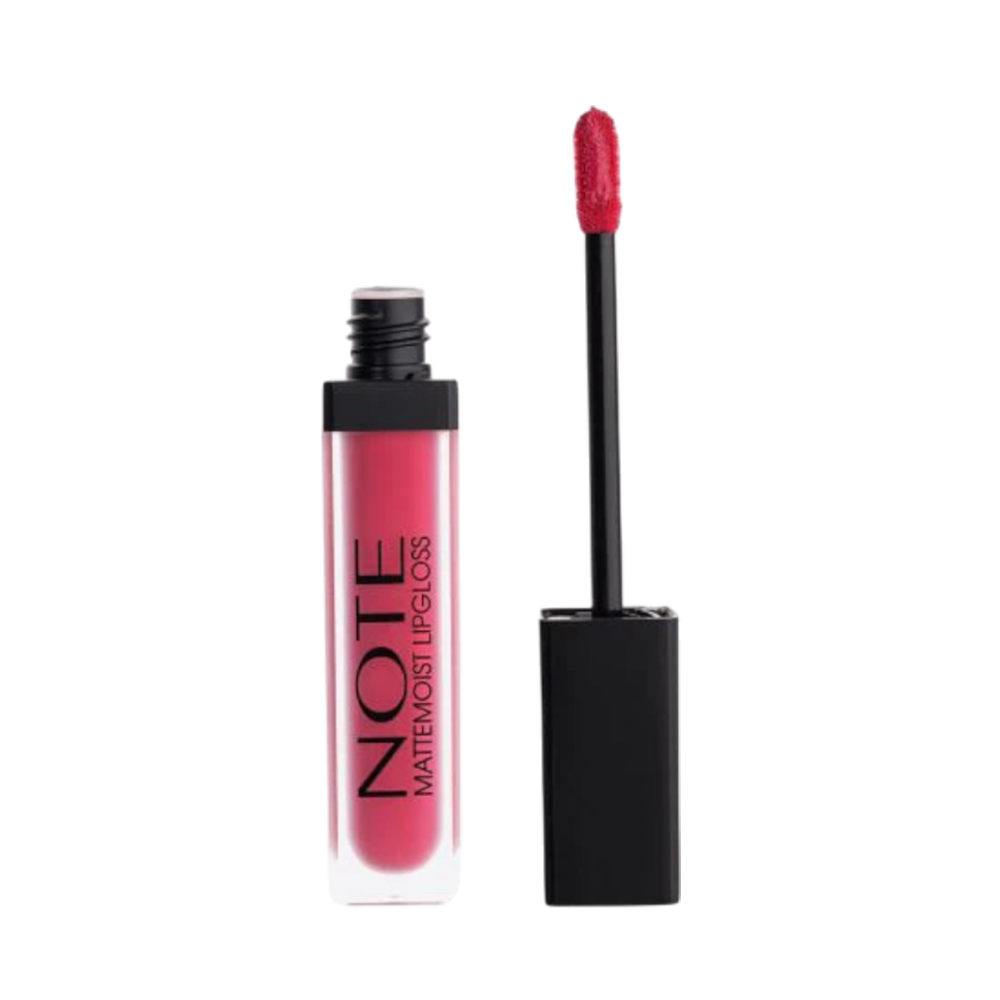 Mattemoist Lip Gloss