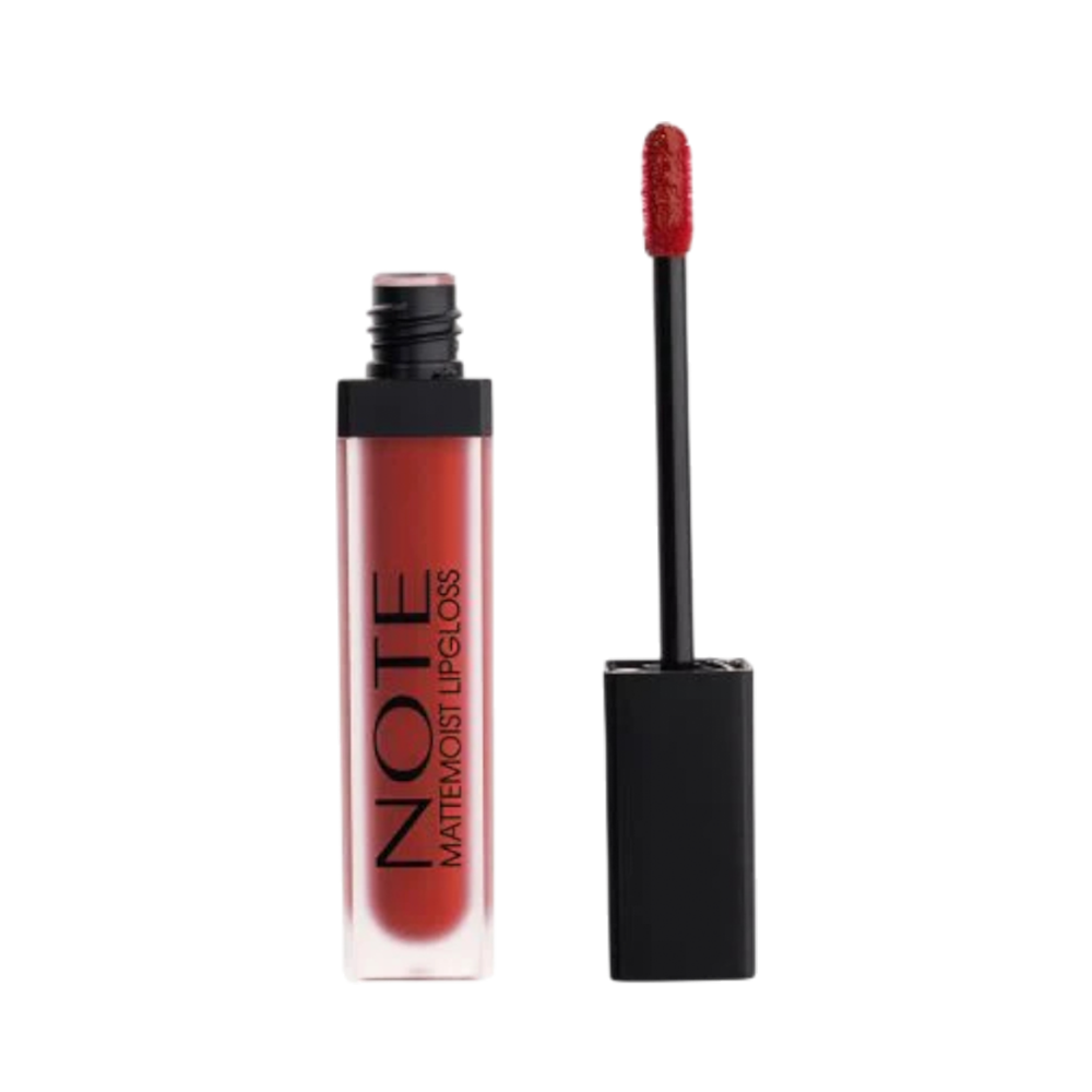 Mattemoist Lip Gloss
