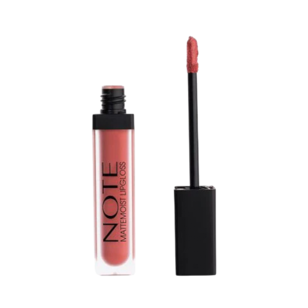 Mattemoist Lip Gloss