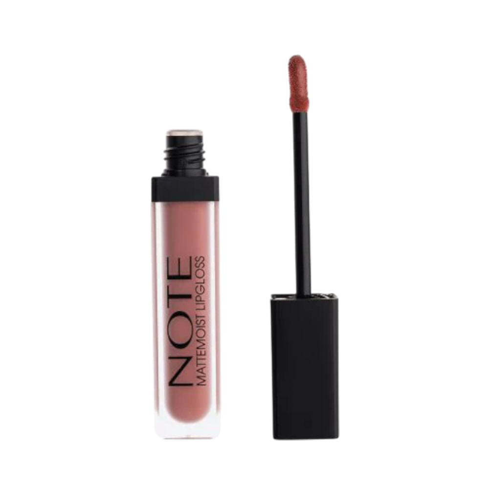 Mattemoist Lip Gloss