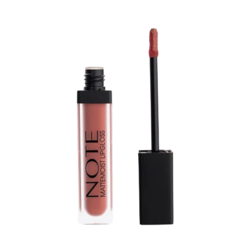 Mattemoist Lip Gloss
