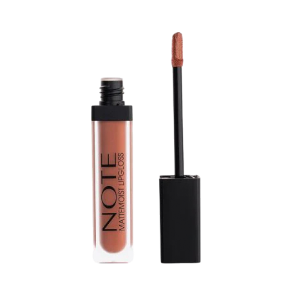 Mattemoist Lip Gloss
