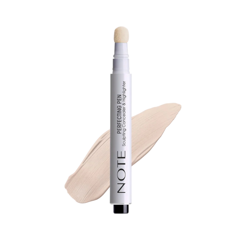 Perfecting Pen
