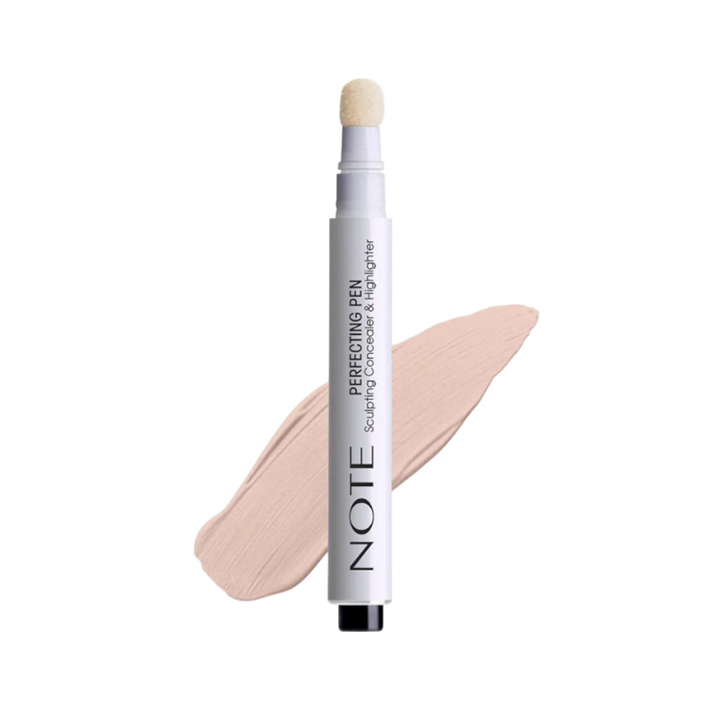 Perfecting Pen