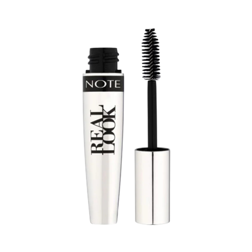 Real Look Mascara