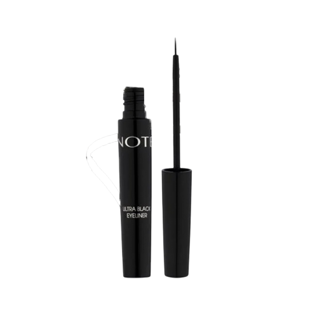 Ultra Black Eyeliner
