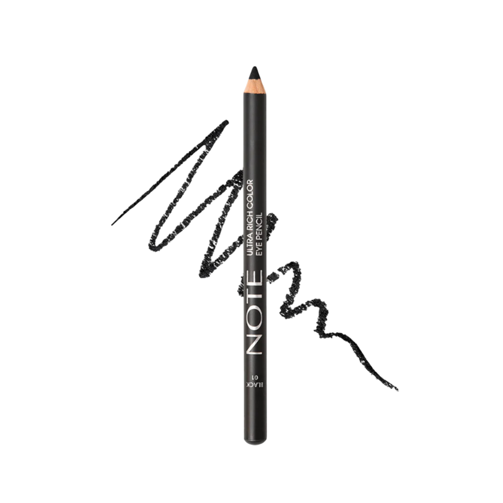 Ultra Rich Colour Eye Pencil