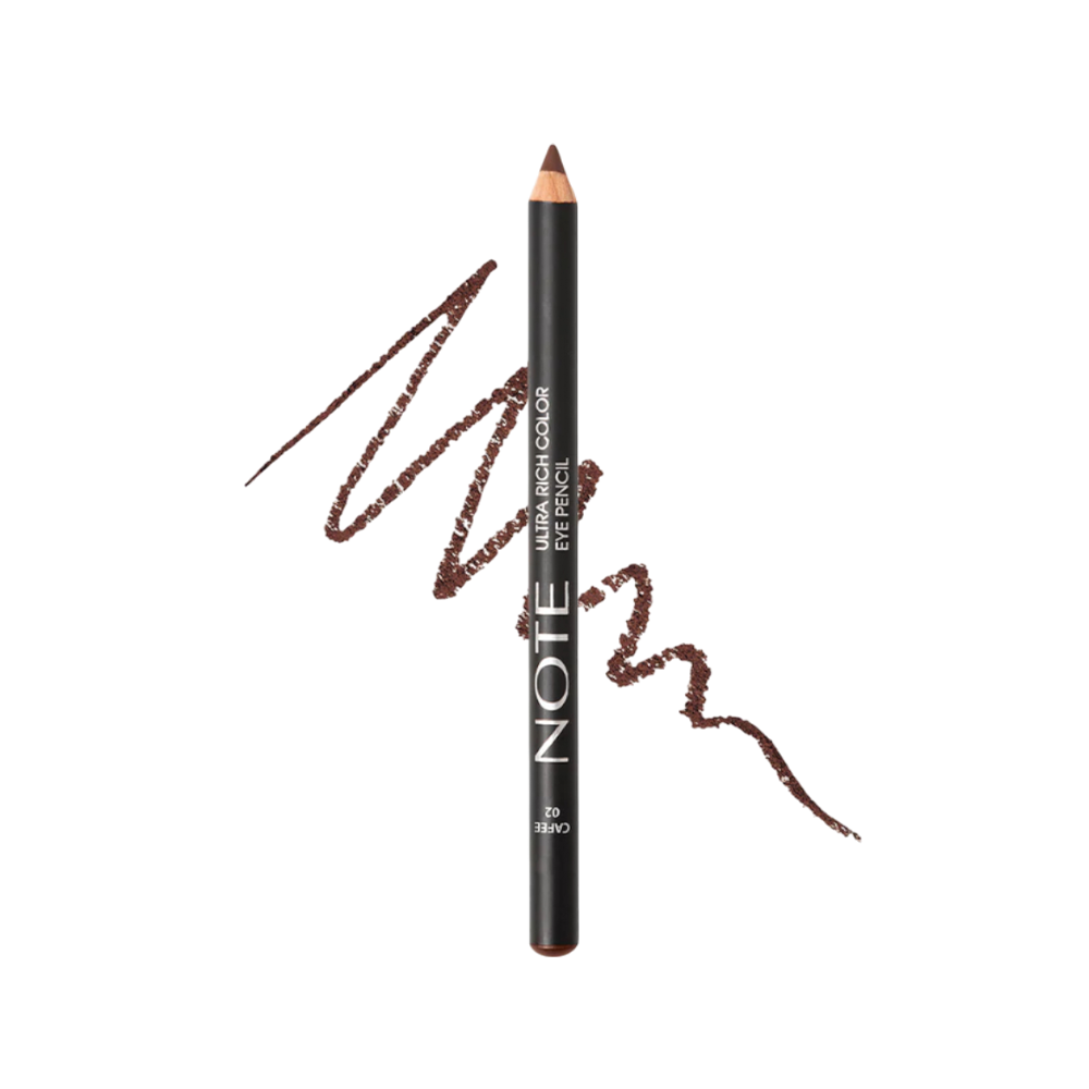 Ultra Rich Colour Eye Pencil