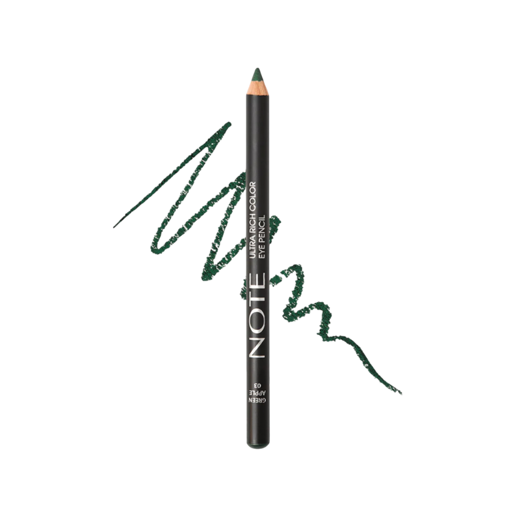 Ultra Rich Colour Eye Pencil