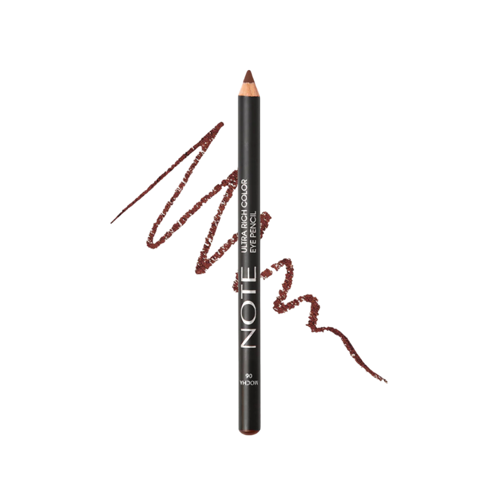 Ultra Rich Colour Eye Pencil