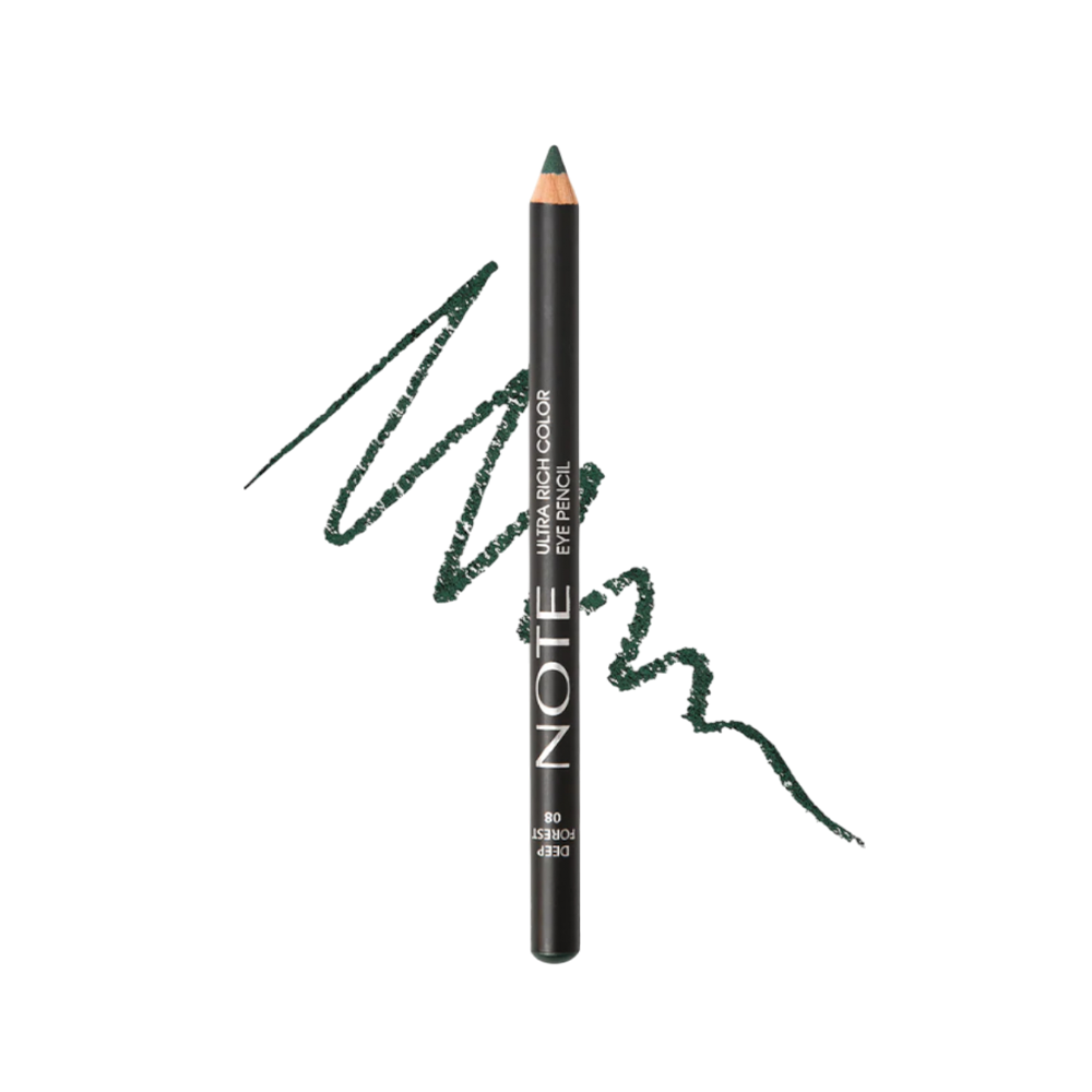 Ultra Rich Colour Eye Pencil