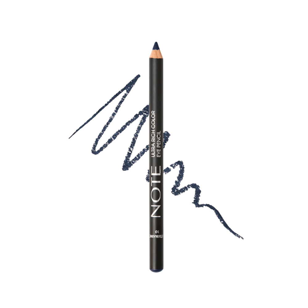 Ultra Rich Colour Eye Pencil