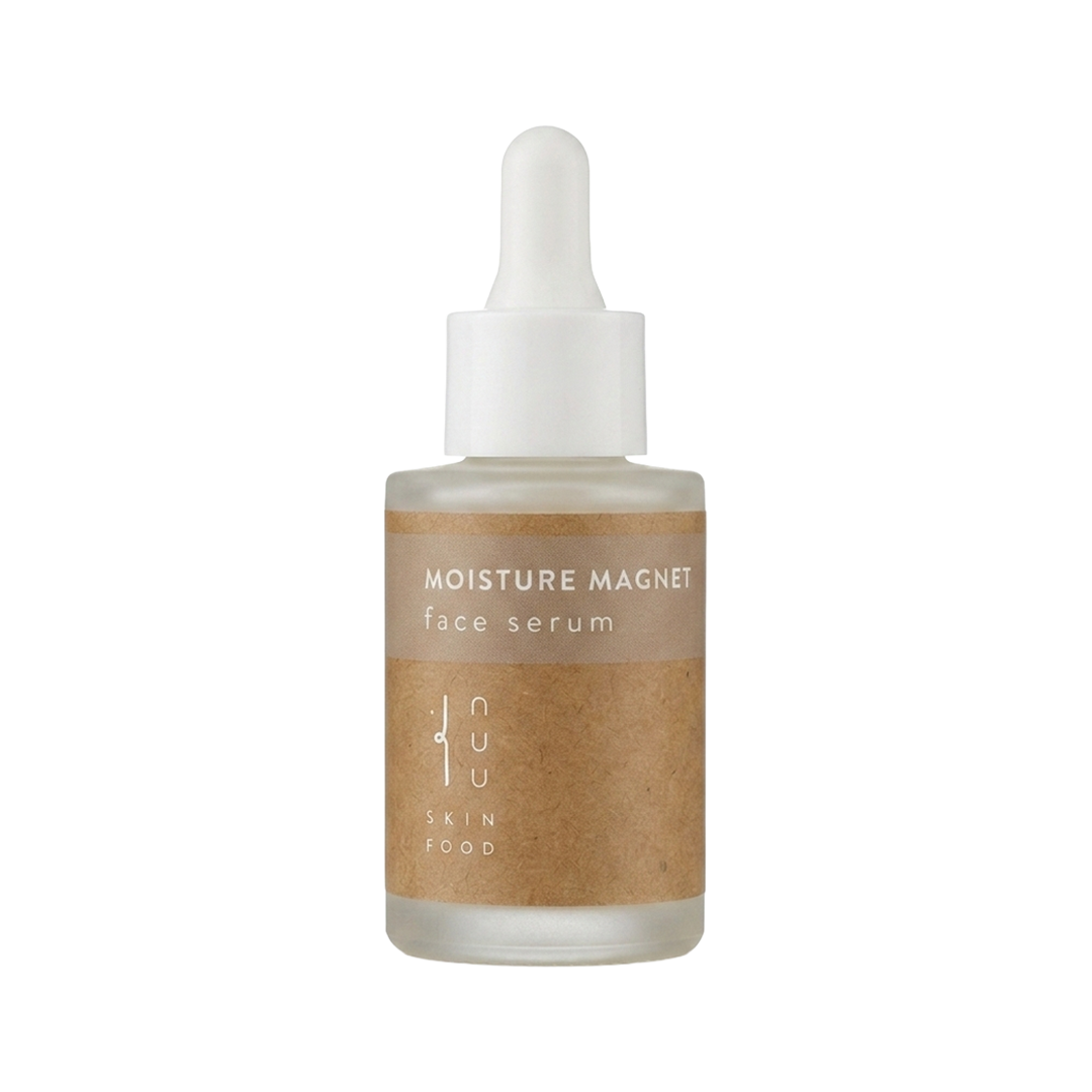 Moisture Magnate Face Serum