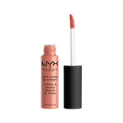Soft Matte Lip Cream