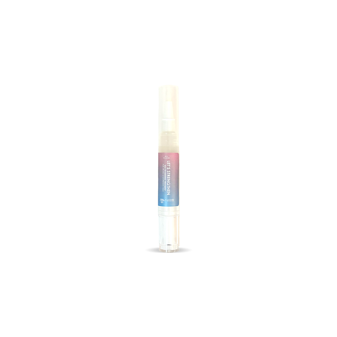 زيت للعناية بالأظافر
