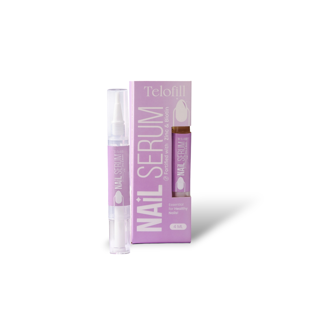 Nail Serum