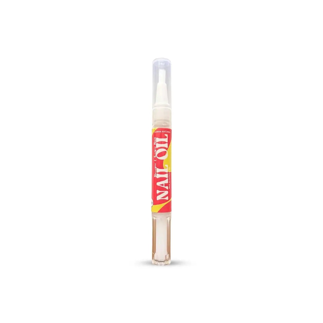 Nail & Cuticle Oil