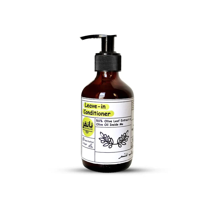 Leave-In Conditioner