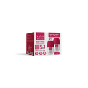 Vanilla Roll-On Deodorant 1+1 Free