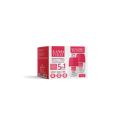 Sweet Peach Roll-On Deodorant 1+1 Free