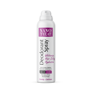 Deodorant Spray Candy Cotton