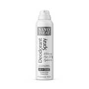 Deodorant Spray Fregrance Free